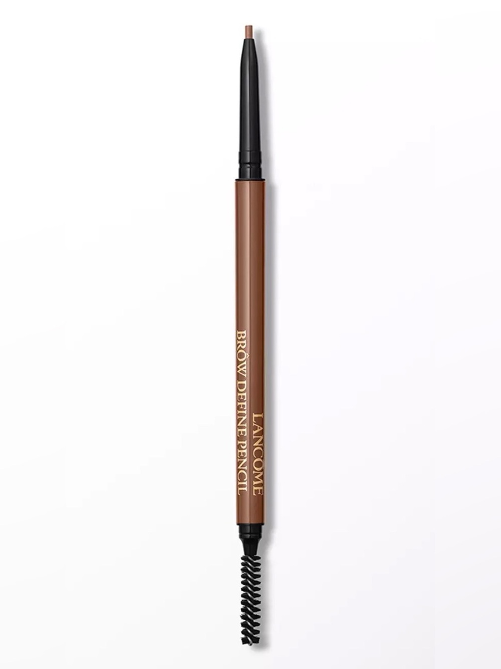 💫NEW-Lancôme-BROW DEFINE PENCIL-Ultra-Precise & Waterproof -07 Chestnut